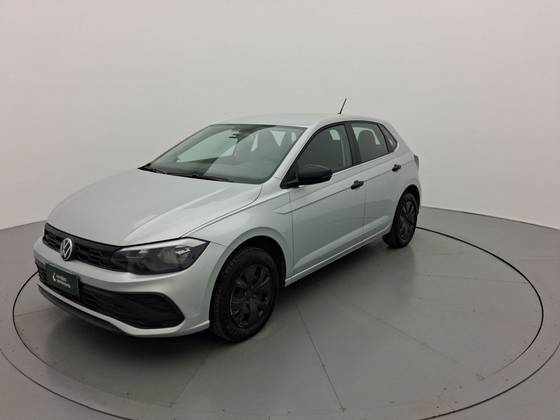 VOLKSWAGEN POLO 1.0 MPI TRACK MANUAL VOLKSWAGEN POLO 1.0 MPI TRACK MANUAL